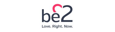 Be2 Norge Logo