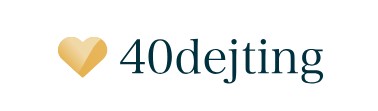 40dating logo
