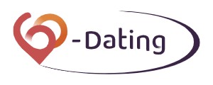 60dating Norge Logo