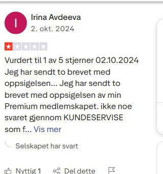 Positiv Academic Singles anmeldelse 2