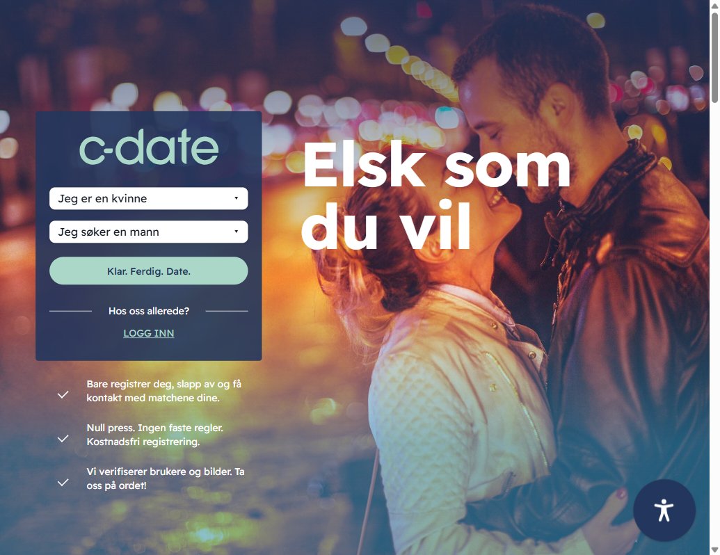 C-date home
