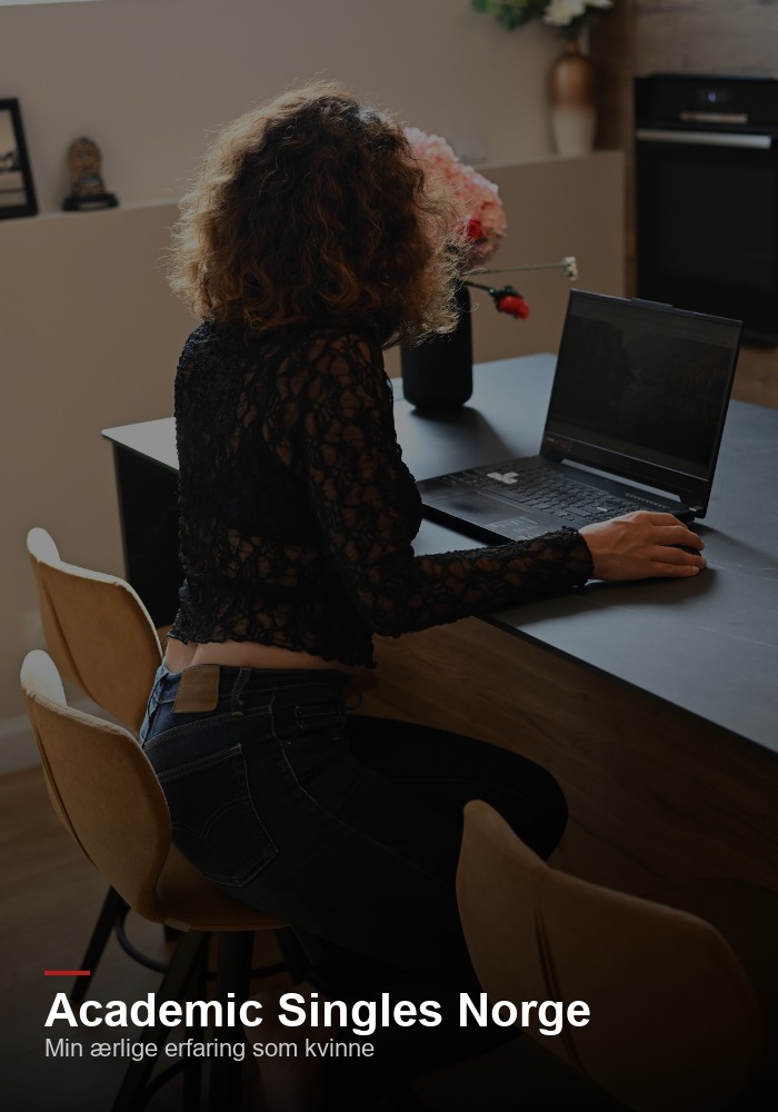 Academic Singles Norge Test: Priser og erfaringer 2026