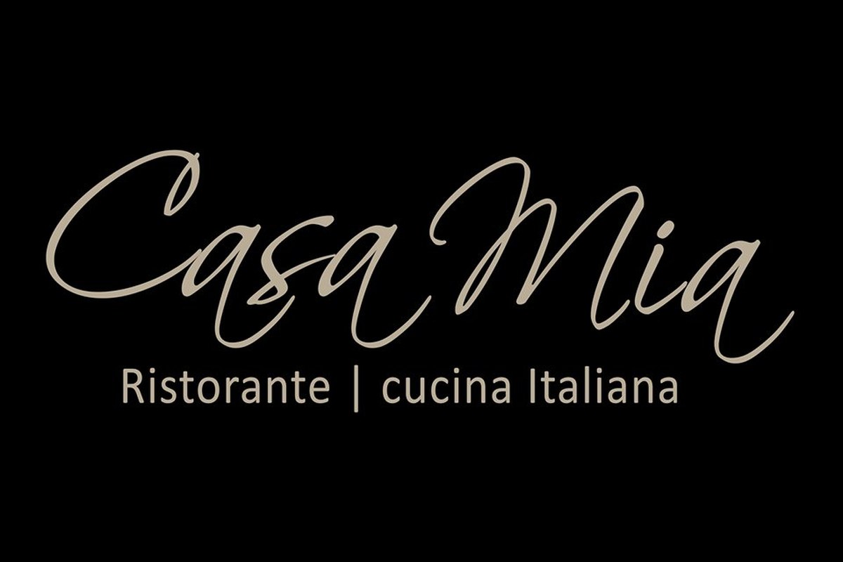 Casa Mia restaurant i Bragernes Drammen