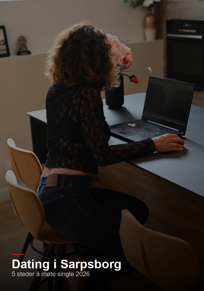 De 5 beste stedene for dating i Sarpsborg – barer, nattklubber & møtesteder
