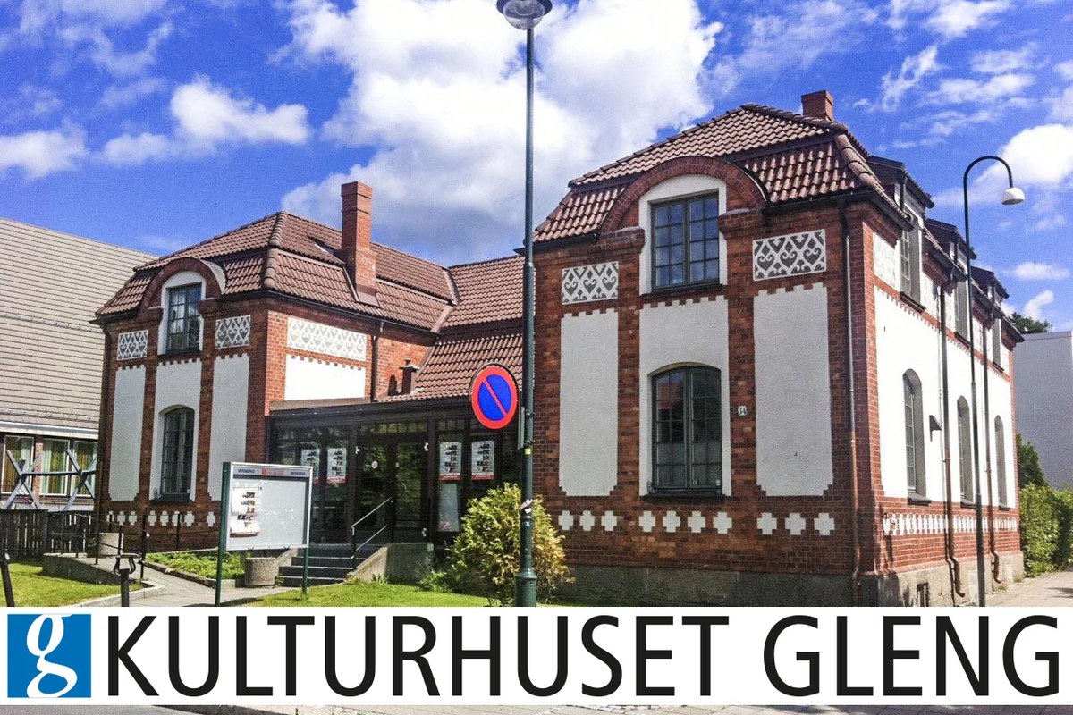 Gleng i Sarpsborg