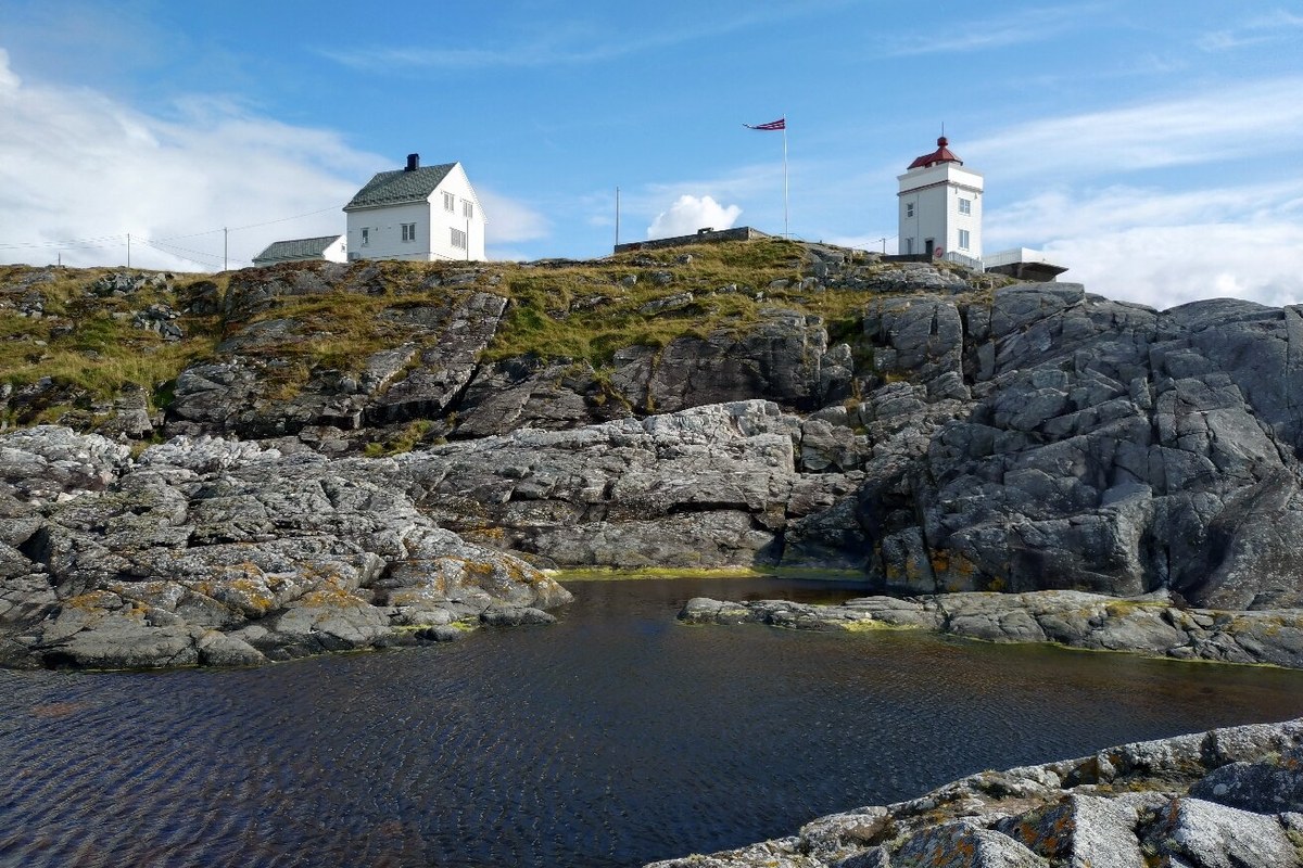 Ryvarden i Haugesund