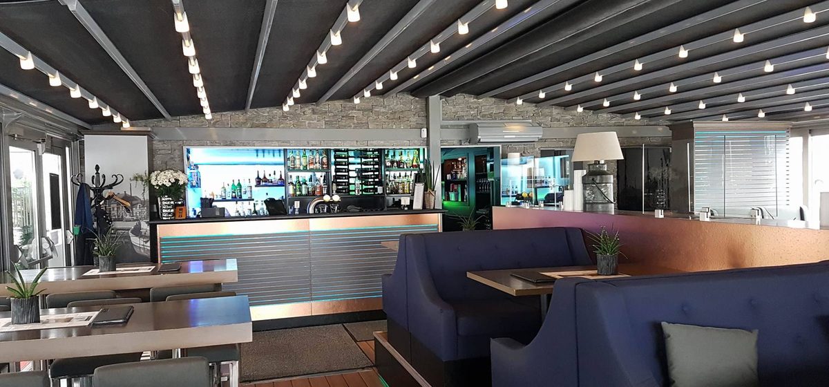 MILK Bar & Lounge i Ålesund