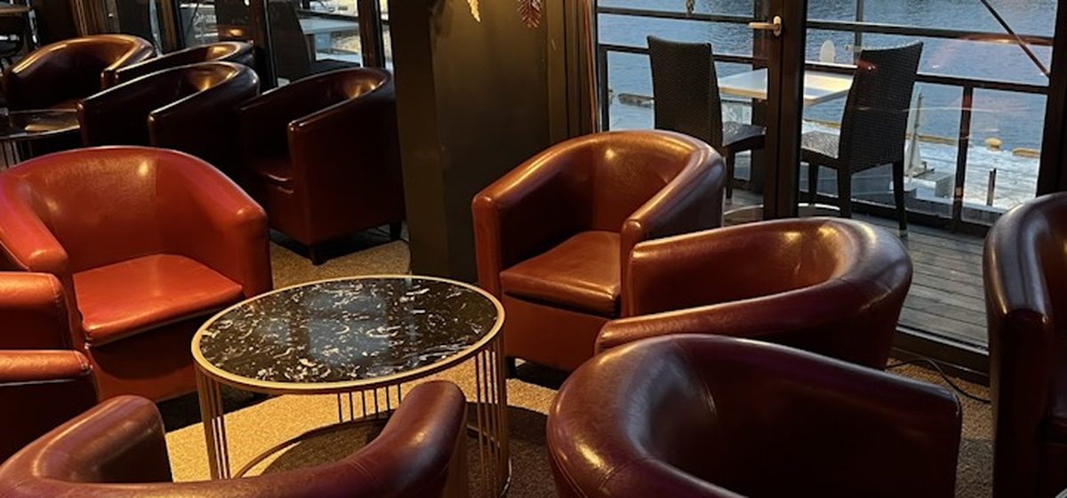 LUX Nightclub i Haugesund