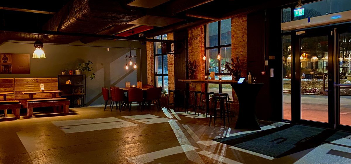 Underverket Gastrobar i Moss