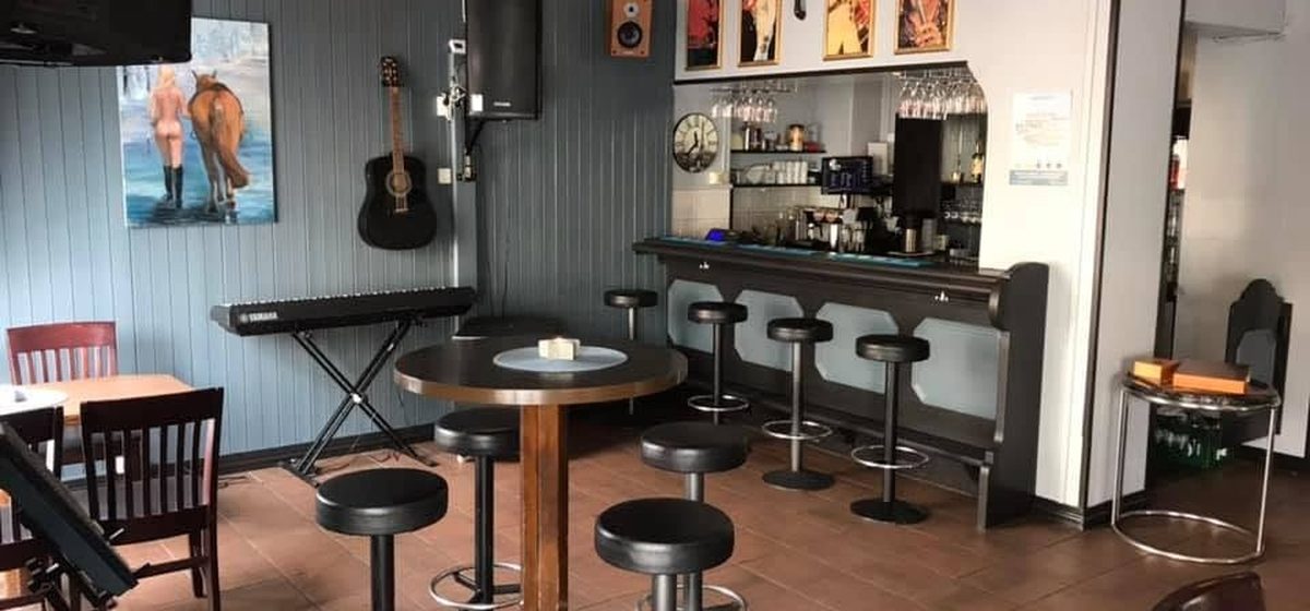 Edvarts Pub i Sarpsborg