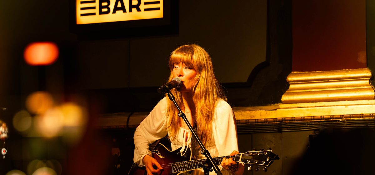 Folkets Bar i Sarpsborg